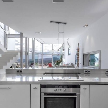 Peaceful Oasis In Javea Villa With Sea Views And Pool Esterno foto